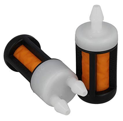 Фильтр топливный Stihl 42820073600 для BR500/600