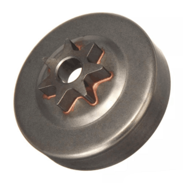 Барабан-звездочка 3/8 7Z Stihl 11256402004 для MS290/310/390