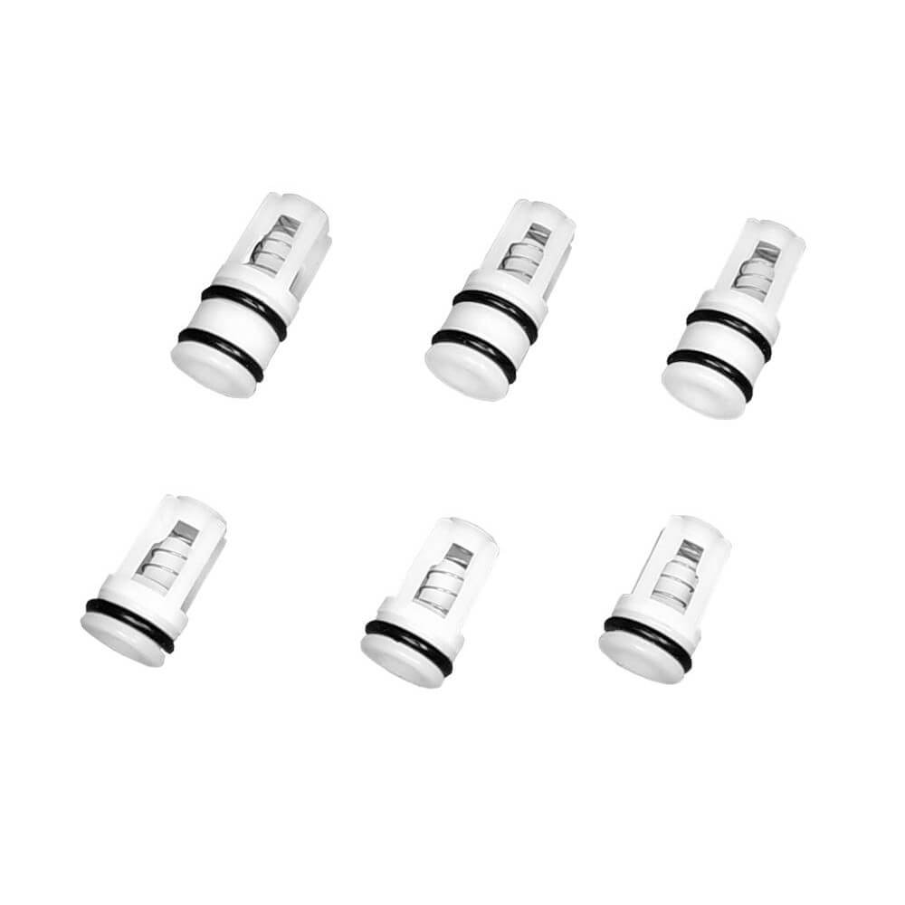 Комплект клапанов STIHL для RE98 (47757006200)