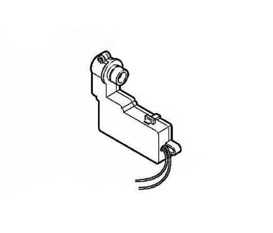 Выключатель Stihl 47654300501 для RE118