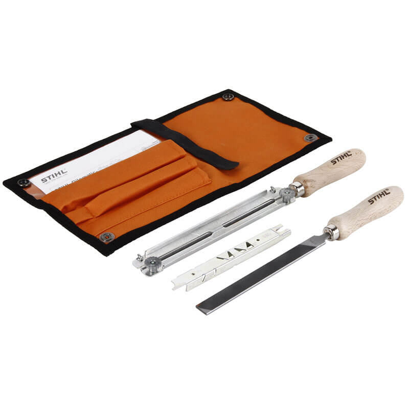 Набор заточной 5.2мм 3/8