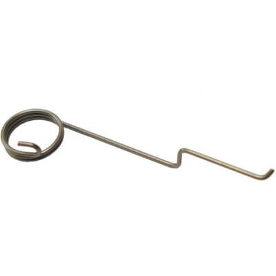 Пружина рычага блокировки газа Stihl 42381824500 для TS420