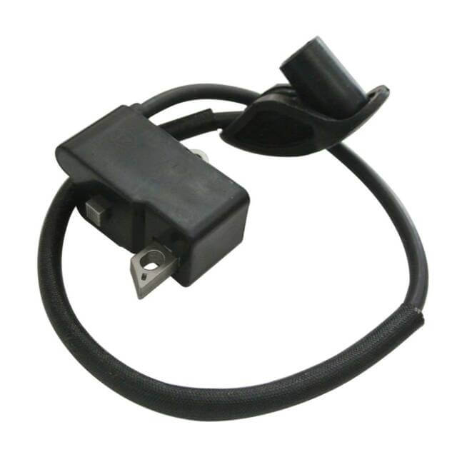 Магнето (10.2016) Stihl 41344001312 для FS250