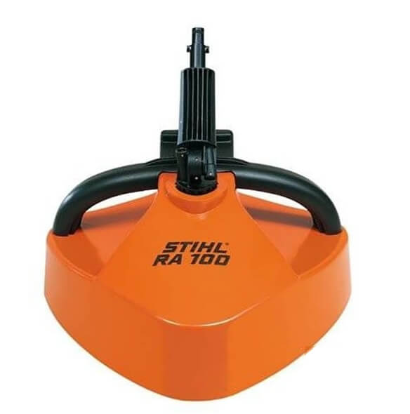 Очиститель поверхностей STIHL RA100 для old RE-105-125,140,160 (49005003900)