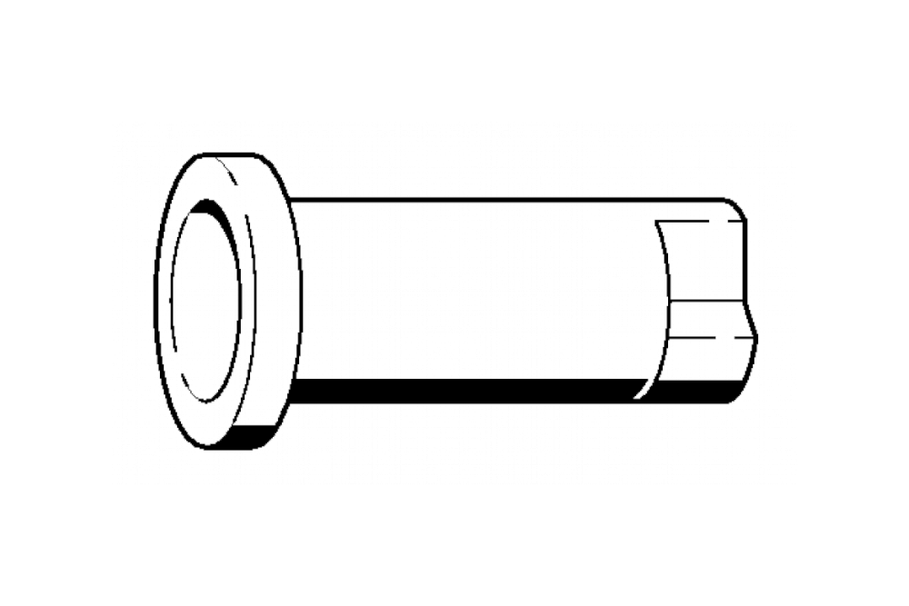 Втулка запрессовочная сальников STIHL для FS38/45/500 (11148934601)