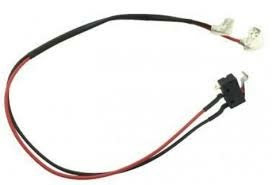 Выключатель зажигания (аналог 42384300501) Holzfforma TS41025 для TS41025