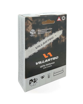 Цепь пильная 16