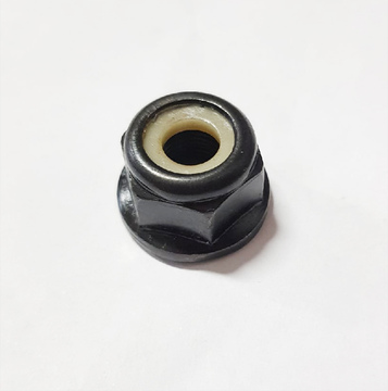 Гайка крепления ножа Kimoto 010168(I)/155030 для FS55/80