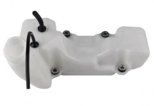 Бензобак Stihl 41283500401 для FS400/450