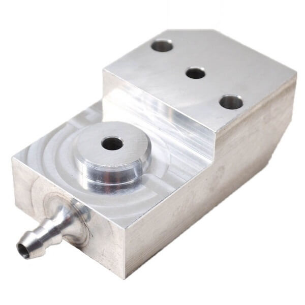 Фланец проверки герметичности STIHL для MS181/211 (11398932500)