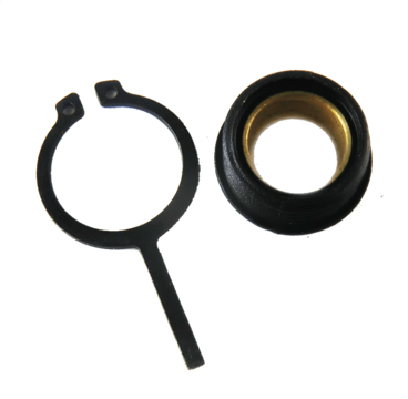 Червяк маслонасоса Winzor ST260-22 для MS260