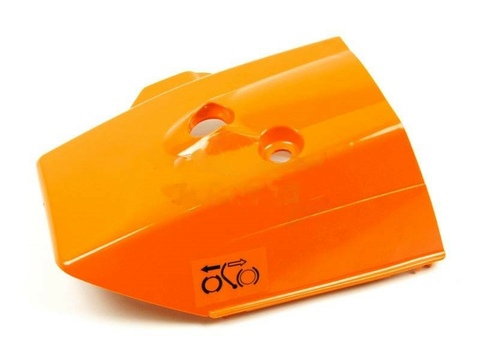 Крышка верхняя двигателя Stihl 11210801605 для MS260