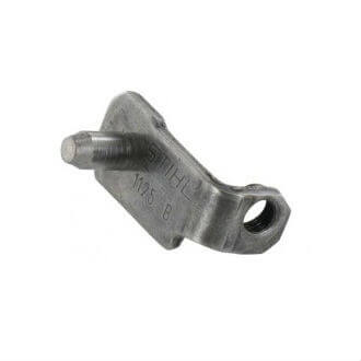 Натяжитель цепи скоба Stihl 11256401900 для MS260/280/360/361/362