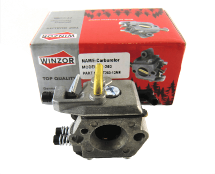 Карбюратор Winzor ST260-12AN для MS260
