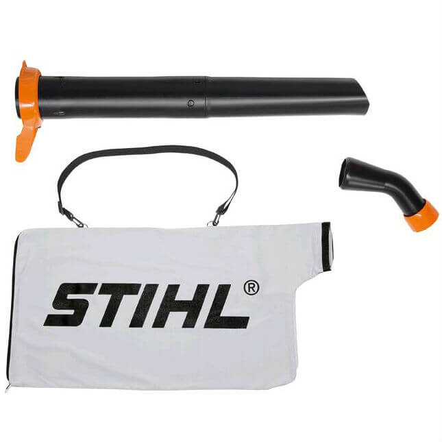 Комплект для всасывания STIHL для BGE 71/81; SHE 71/81 (48117002201)