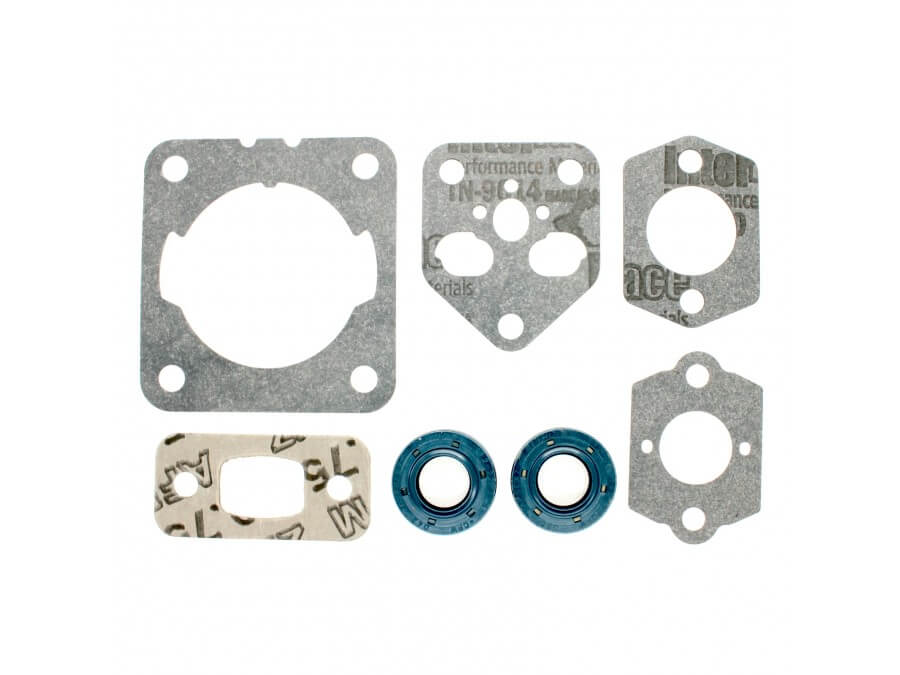 Набор прокладок Stihl 41440071012 для FS50C/70C/BG86