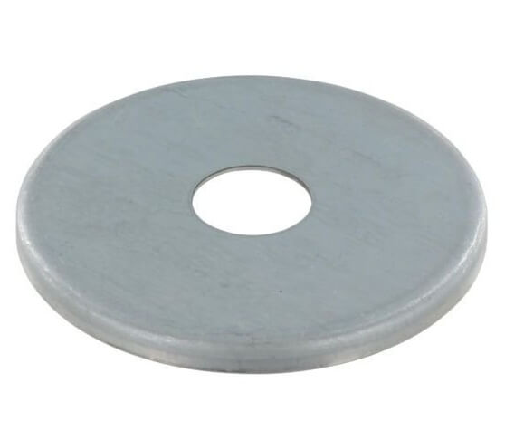 Шайба внутреннего фланца редуктора Stihl 41197172800 для FS310/350/450