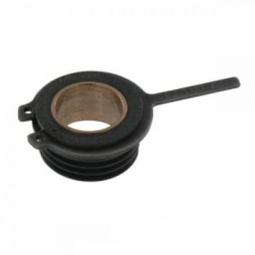 Червяк маслонасоса нового образца Stihl 11216407111 для MS260