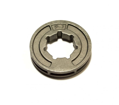 Звездочка ведущая сменная 3/8 7Z small Champion (аналог 00006421240) 18027/1200005 для MS180/210/230/250