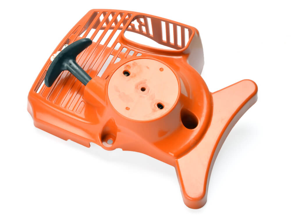 Стартер в сборе Stihl 41401904009 для FS38/45/55