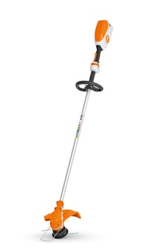 Триммер аккумуляторный STIHL FSA 86 R без АКБ и ЗУ (FA050115704)
