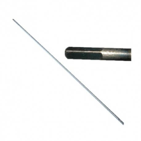 Вал Stihl 41377113200 для FS90/100/130/250