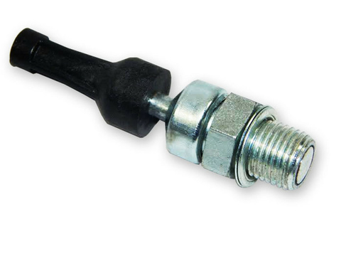 Декомпрессор Holzfforma TS40016 (аналог 42230209400) для TS800