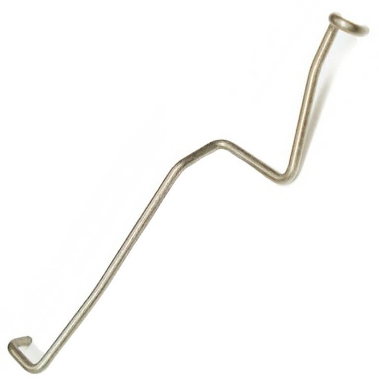 Тяга газа Stihl 11301821502 для MS180