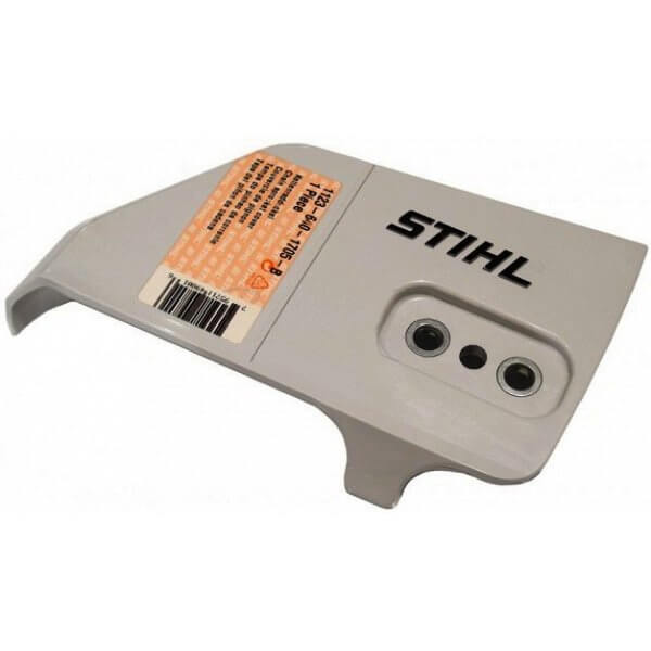 Крышка шины Stihl 11236401705 для MS180/210/230/250