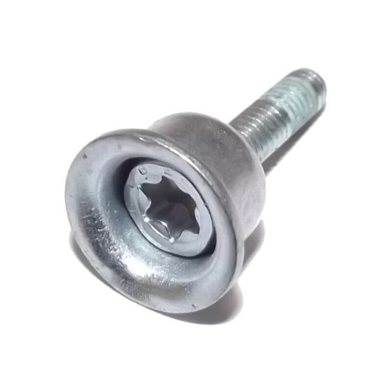 Винт М4 ручки тормоза Stihl 00007906100 для MS260