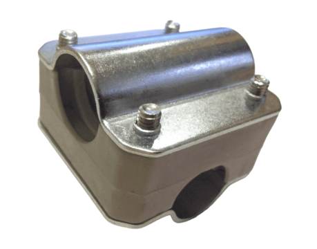 Крепление руля в сборе Vebex 118528 для FS55-250