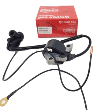 Магнето WINZOR STFS400-IG (аналог 41284001306) для FS450