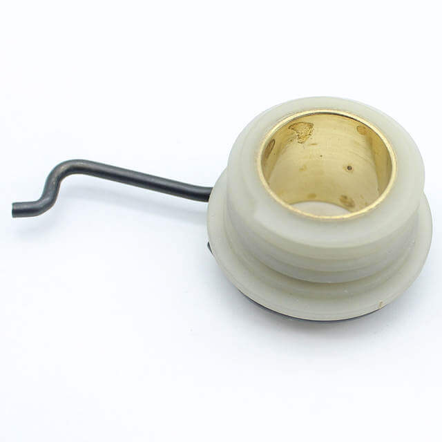 Червяк маслонасоса Stihl 11256407110 для MS290/310/360/390