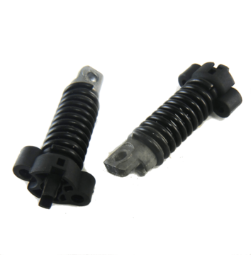 Амортизатор бокового цилиндра (аналог 11357908300) Winzor ST361-47 для MS341/361