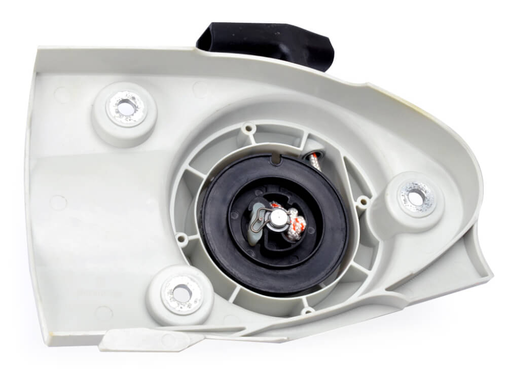 Стартер в сборе Stihl 42381900302 для TS420