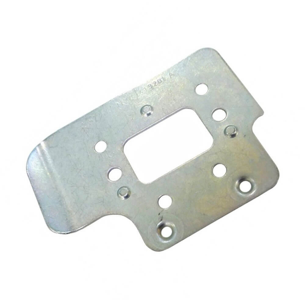 Лист охлаждающий Stihl 11281413201 для MS440