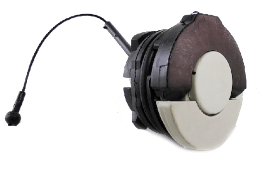 Пробка б/б быстрозажимная Спектрум HR-S023/1300018/ST230-19/19035 для MS210-250/260/290/360/390/440/460