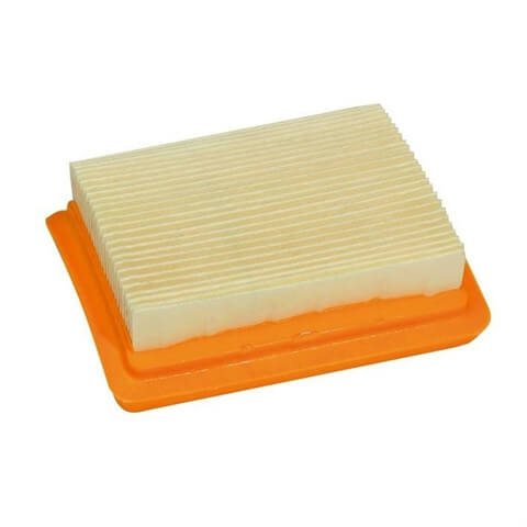 Фильтр воздушный бумажный Stihl 41341410300 для FS300-450/ВТ120