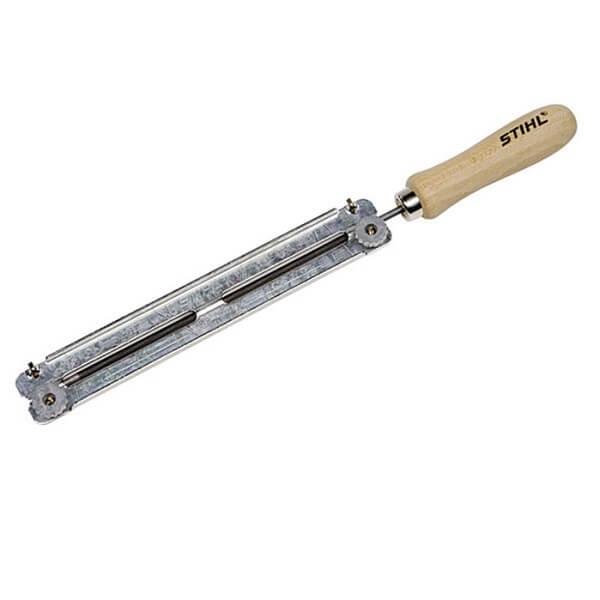 Держатель с напильником 5.5мм FS STIHL (56057504343)