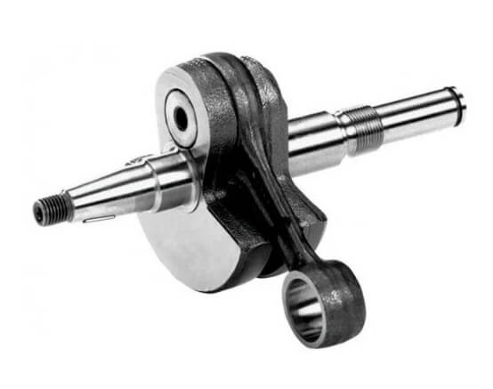 Коленвал Stihl 11350300400 для MS341/361