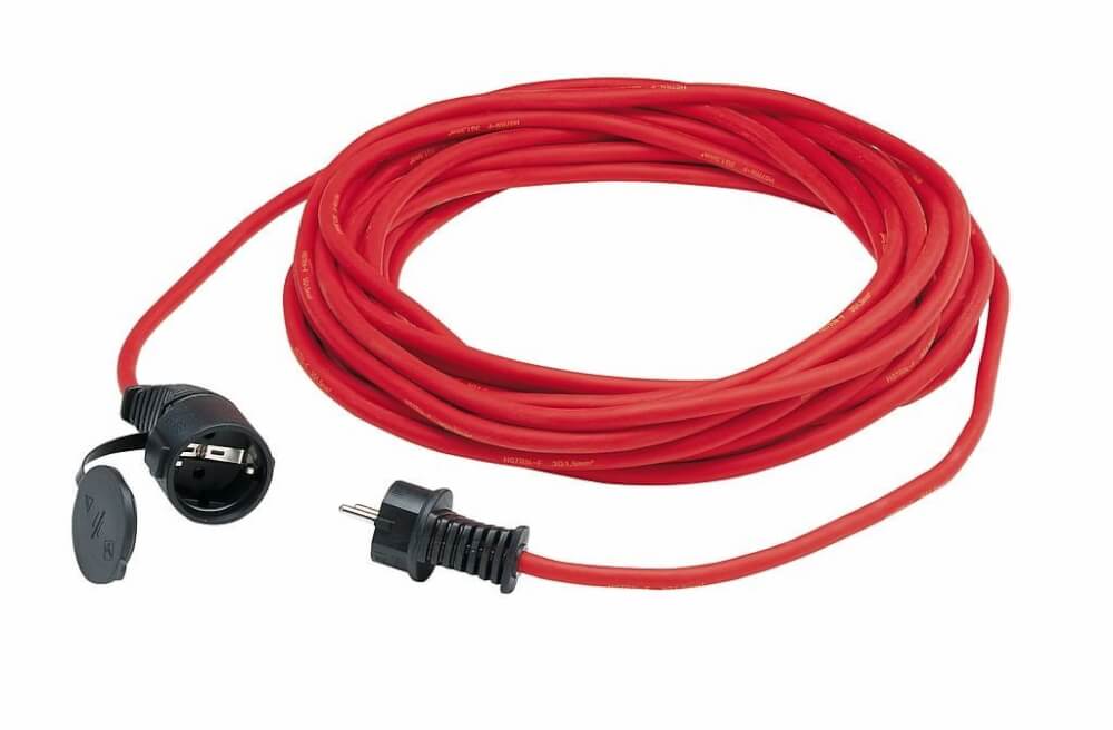 Кабель электрический 15м STIHL (00008815415)