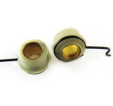 Червяк маслонасоса Winzor ST290-37 (аналог 11256407110) для MS290/310/360/390