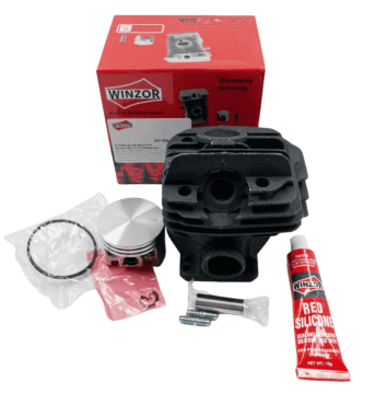Поршневая группа Winzor S260-01CA (аналог 11210201203/11210201217) 44.7мм для MS260