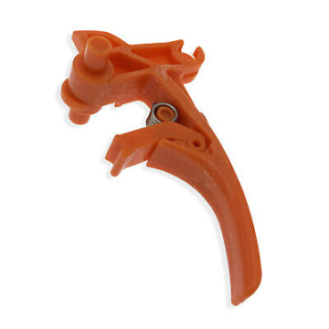 Курок газа (аналог 41401801500) Villartec ST2937 для FS38/45