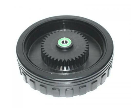 Колесо г/к 200мм Stihl 63837000421 для MB2RTX/3RTX/443/545