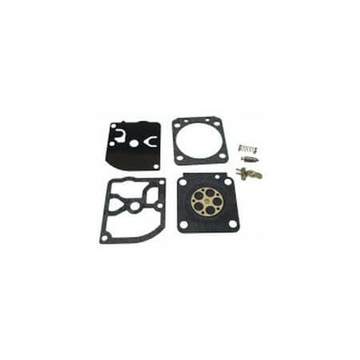 Ремкомплект карбюратора Stihl 41340071060 для FS120/300/450