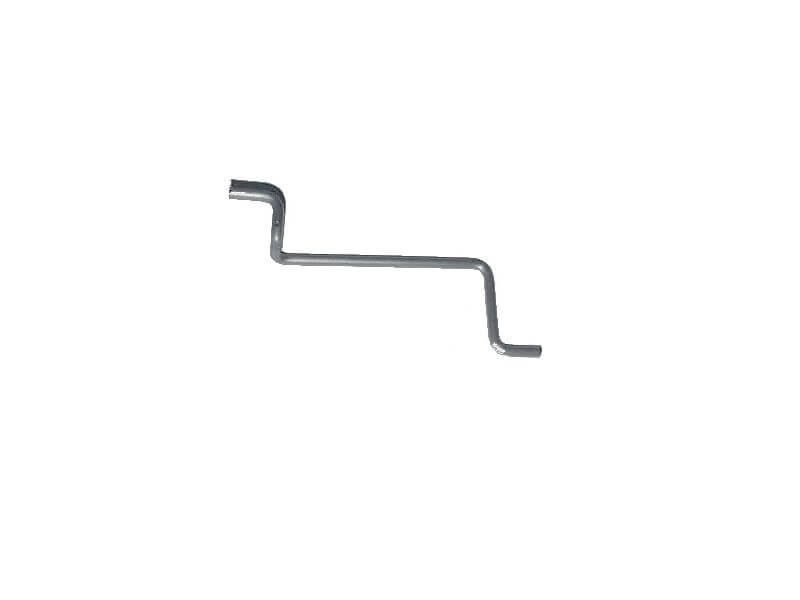 Тяга воздушной заслонки Stihl 42381851500 для TS420